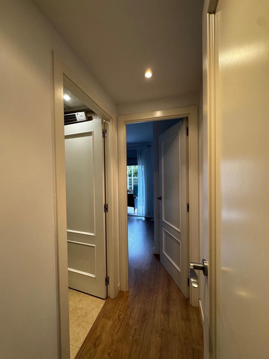 Apartamento de 1 habitación en Dénia en venta con piscina garaje - 217.000 € (Ref: 9450840)