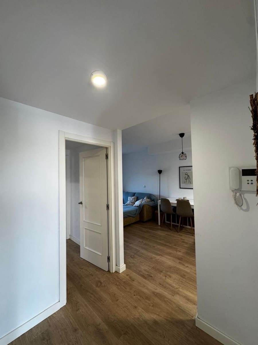 Apartamento de 1 habitación en Dénia en venta con piscina garaje - 217.000 € (Ref: 9450840)