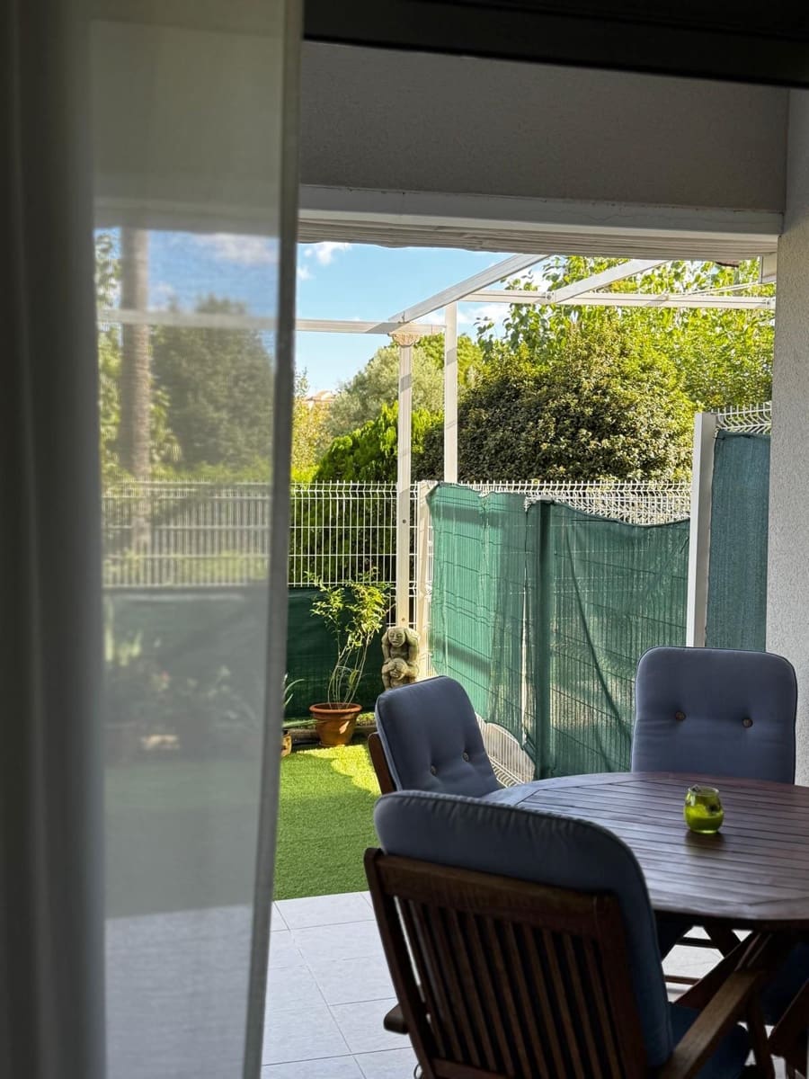 Apartamento de 1 habitación en Dénia en venta con piscina garaje - 217.000 € (Ref: 9450840)