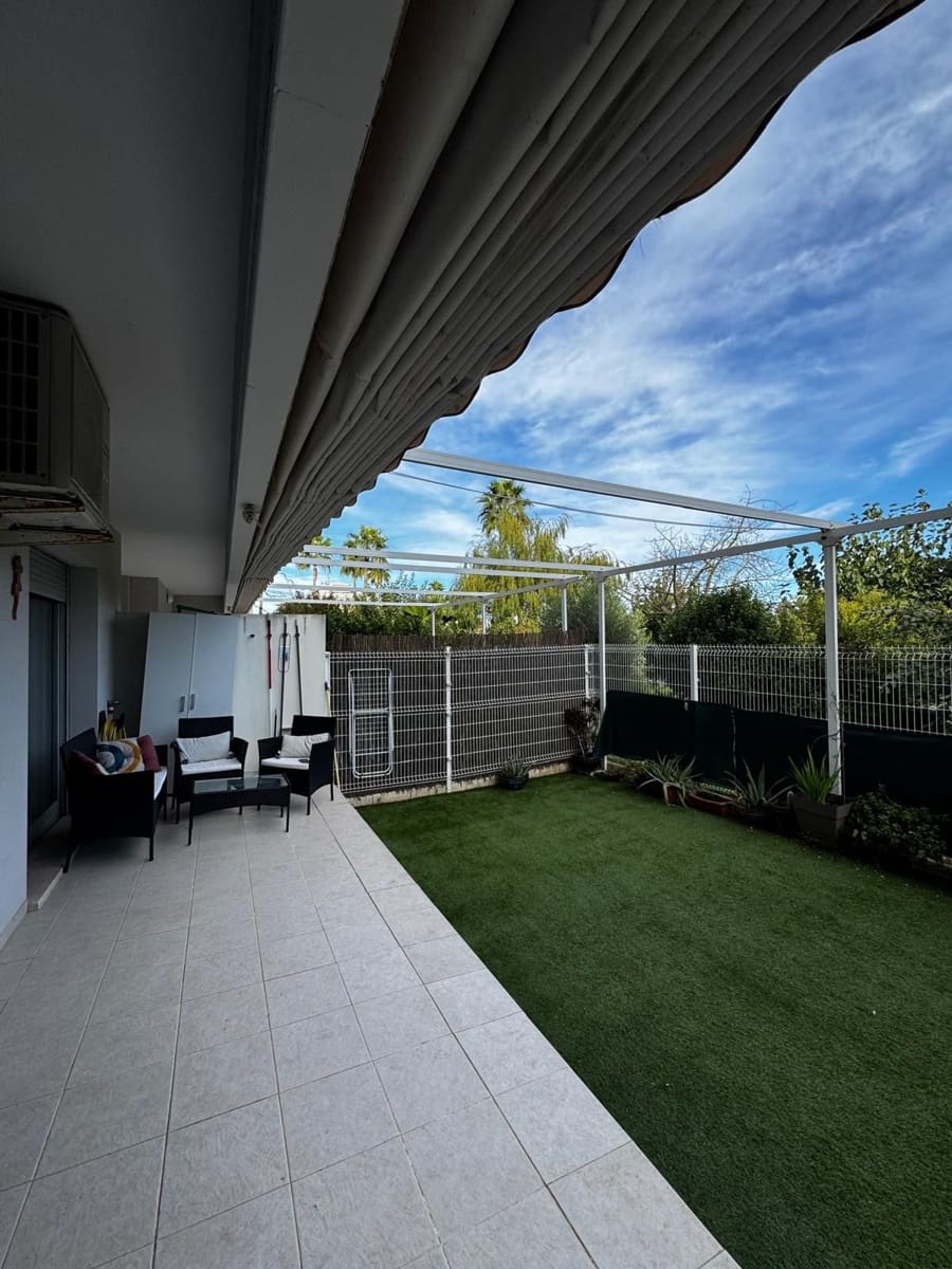 Apartamento de 1 habitación en Dénia en venta con piscina garaje - 217.000 € (Ref: 9450840)