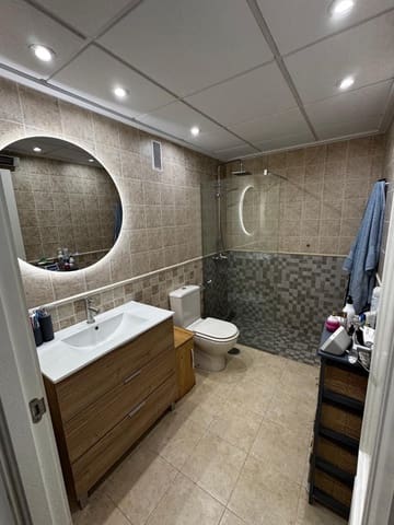 Apartamento de 1 habitación en Centro Urbano, Dénia en venta con piscina garaje - 217.000 € (Ref: 9450840)