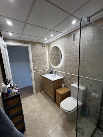 Apartamento de 1 habitación en Centro Urbano, Dénia en venta con piscina garaje - 217.000 € (Ref: 9450840)