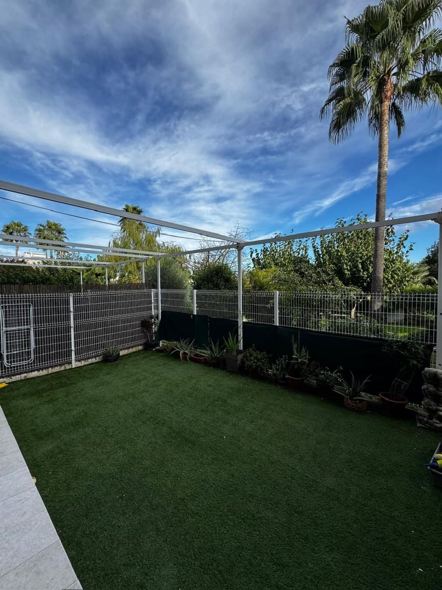 Apartamento de 1 habitación en Dénia en venta con piscina garaje - 217.000 € (Ref: 9450840)