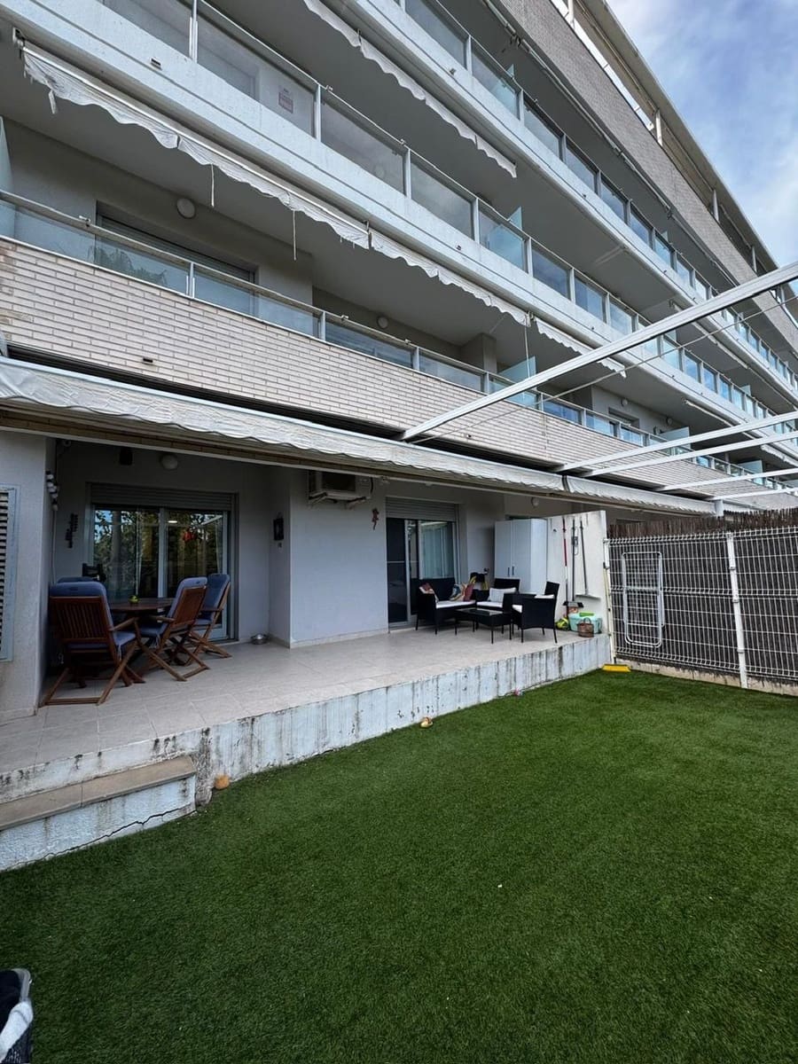 Apartamento de 1 habitación en Dénia en venta con piscina garaje - 217.000 € (Ref: 9450840)