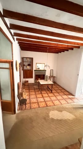 4 Zimmer Haus zu verkaufen in Jesús Pobre, Dénia - 318.000 € (Ref: 9487134)