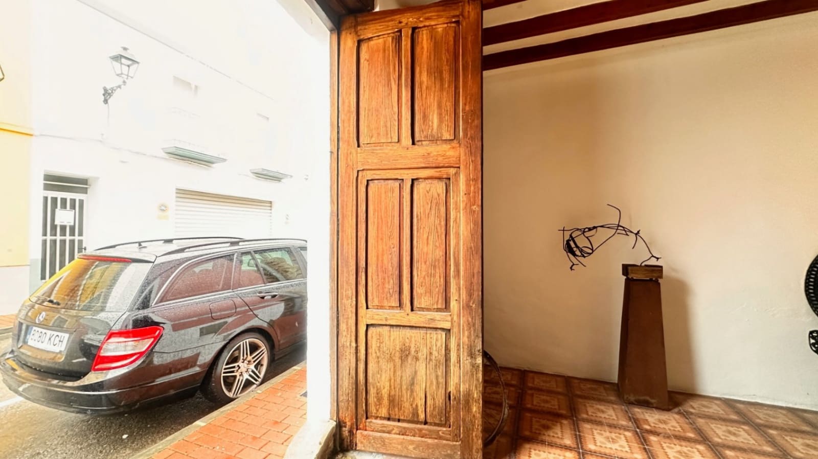 4 Zimmer Haus zu verkaufen in Jesus Pobre - 318.000 € (Ref: 9487134)