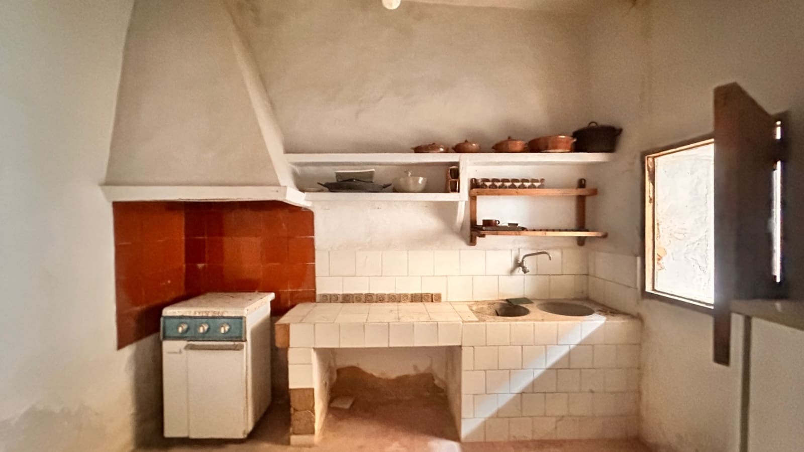 4 Zimmer Haus zu verkaufen in Jesus Pobre - 318.000 € (Ref: 9487134)