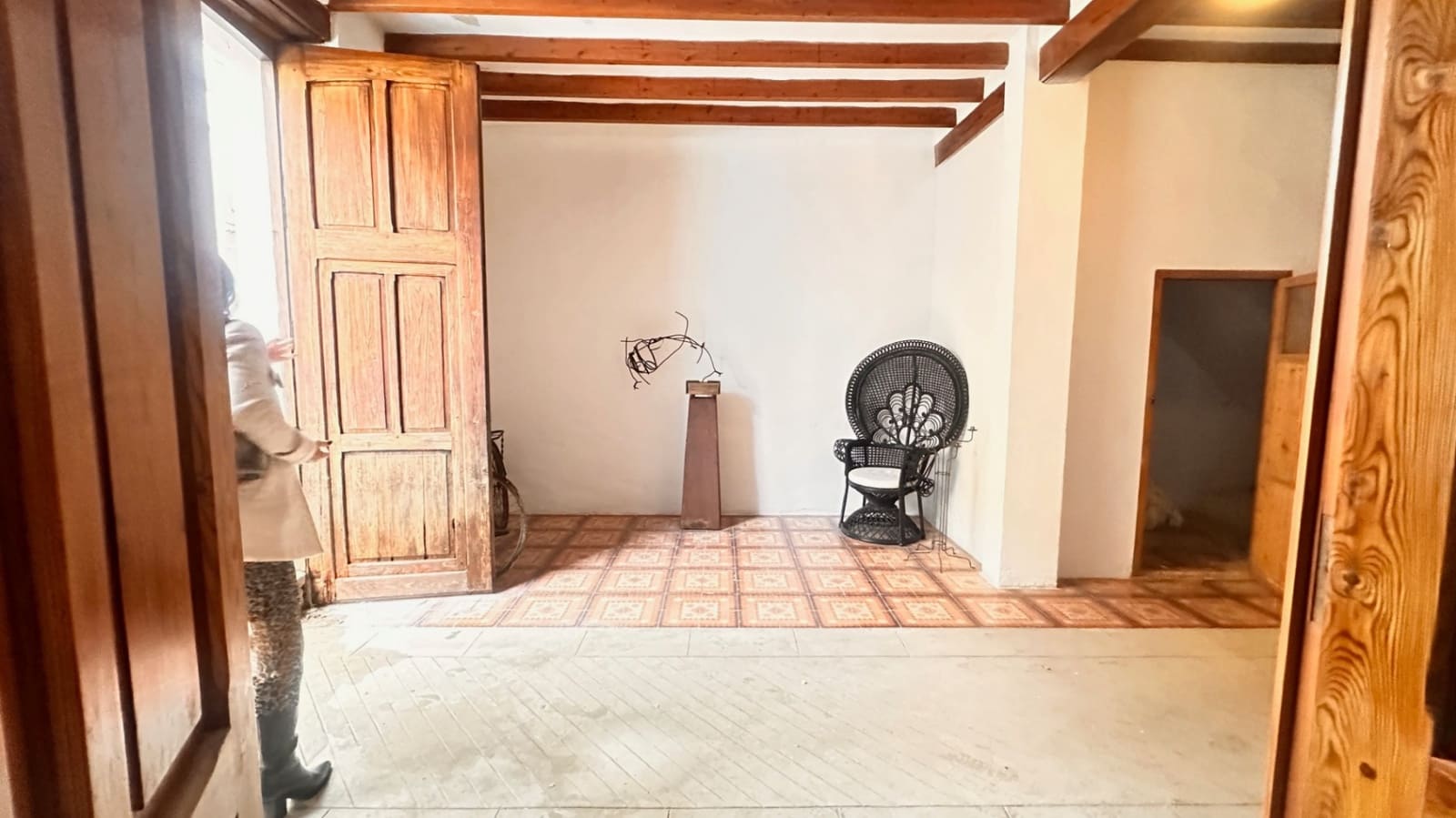 4 Zimmer Haus zu verkaufen in Jesus Pobre - 318.000 € (Ref: 9487134)
