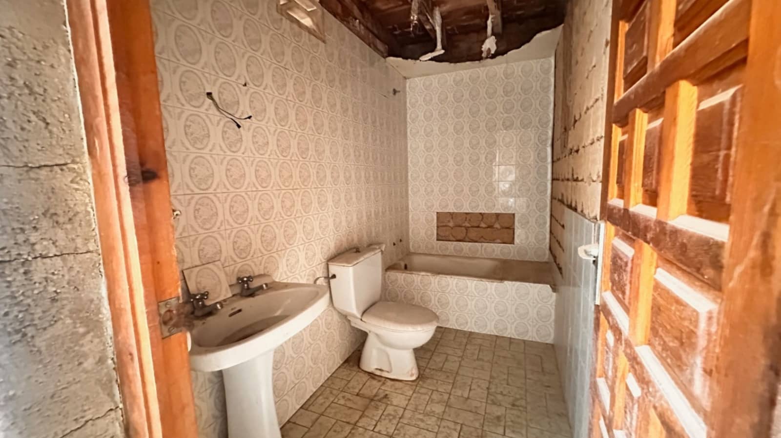 4 Zimmer Haus zu verkaufen in Jesus Pobre - 318.000 € (Ref: 9487134)