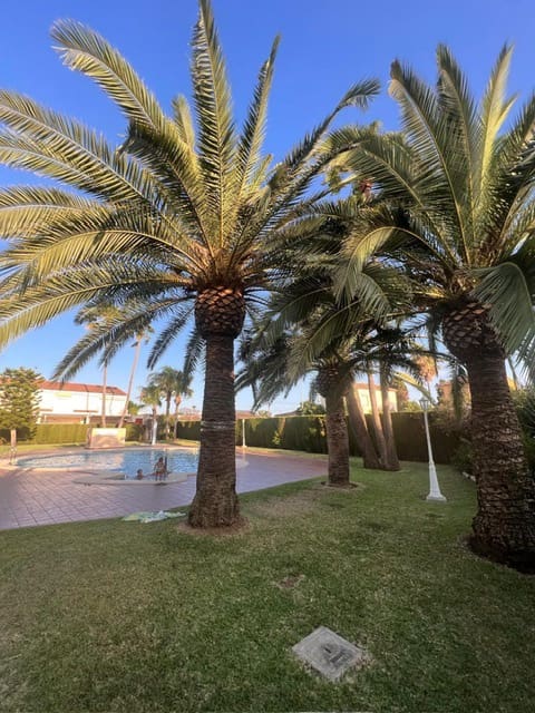 2 bedroom Townhouse for sale in El Vergel / Verger with pool garage - € 265,000 (Ref: 9487135)