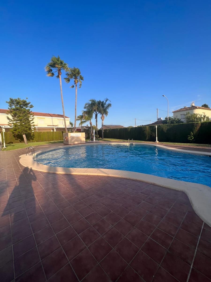 2 bedroom Townhouse for sale in El Vergel / Verger with pool garage - € 265,000 (Ref: 9487135)