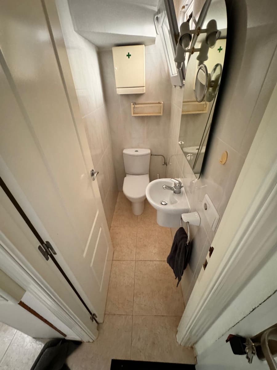 2 bedroom Townhouse for sale in El Vergel / Verger with pool garage - € 265,000 (Ref: 9487135)