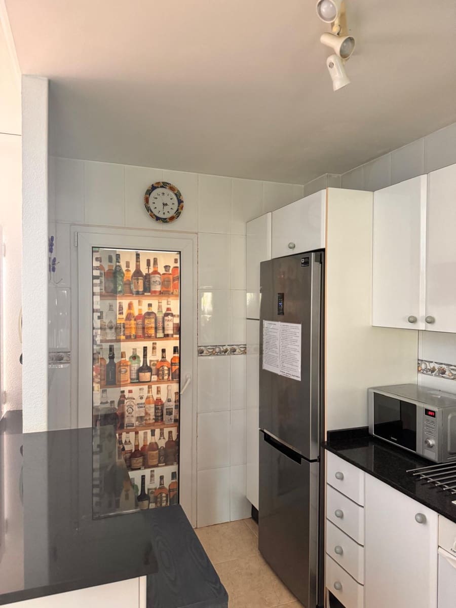 2 bedroom Townhouse for sale in El Vergel / Verger with pool garage - € 265,000 (Ref: 9487135)