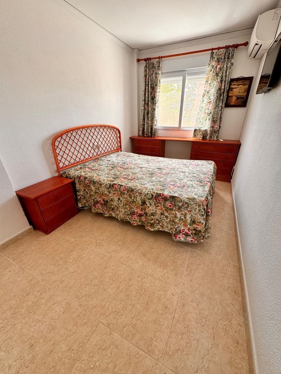 2 bedroom Townhouse for sale in El Vergel / Verger with pool garage - € 265,000 (Ref: 9487135)