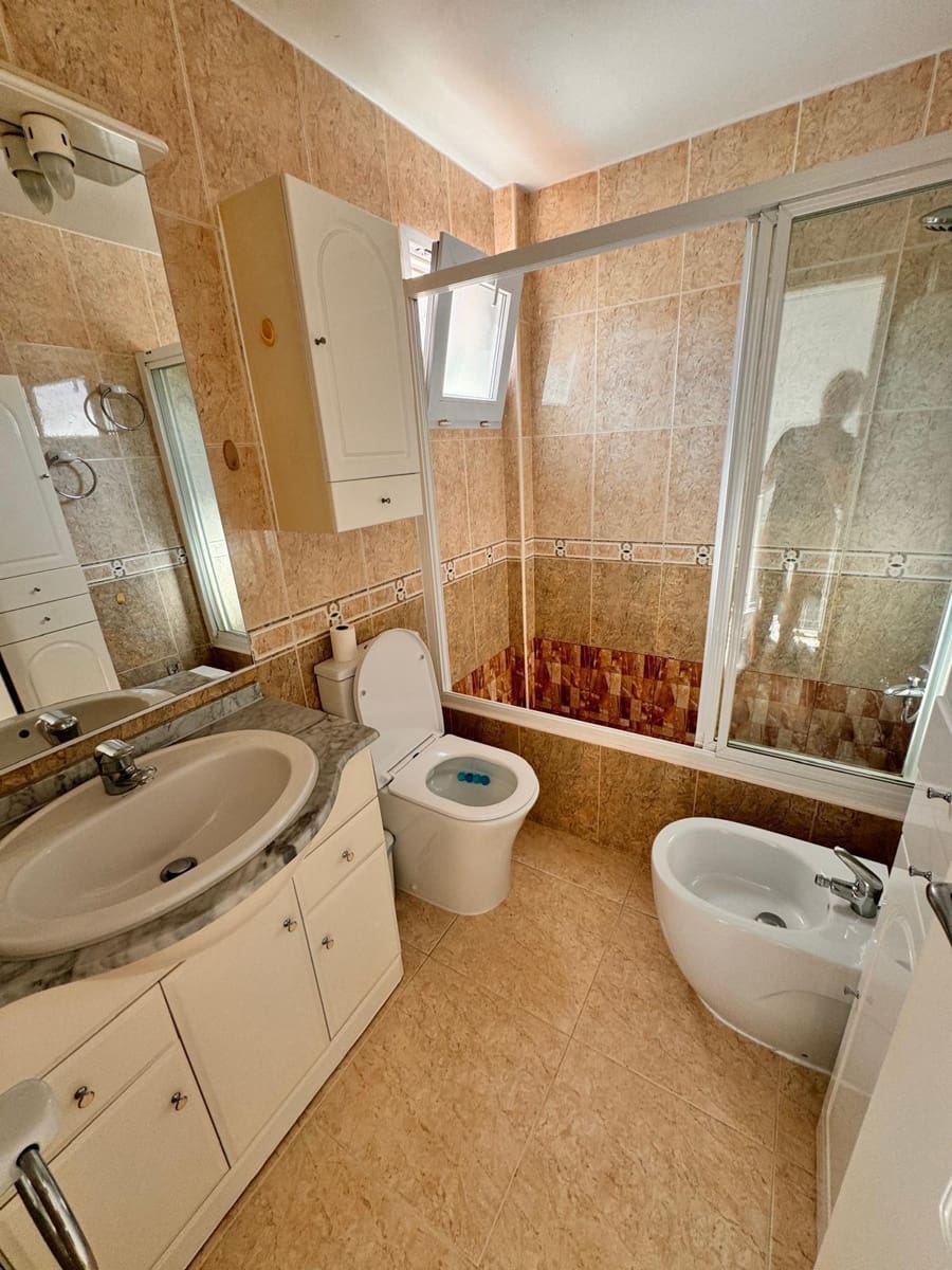 2 bedroom Townhouse for sale in El Vergel / Verger with pool garage - € 265,000 (Ref: 9487135)