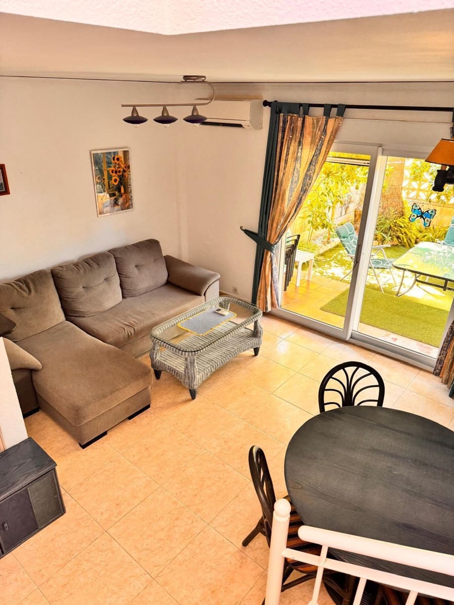 2 bedroom Townhouse for sale in El Vergel / Verger with pool garage - € 265,000 (Ref: 9487135)