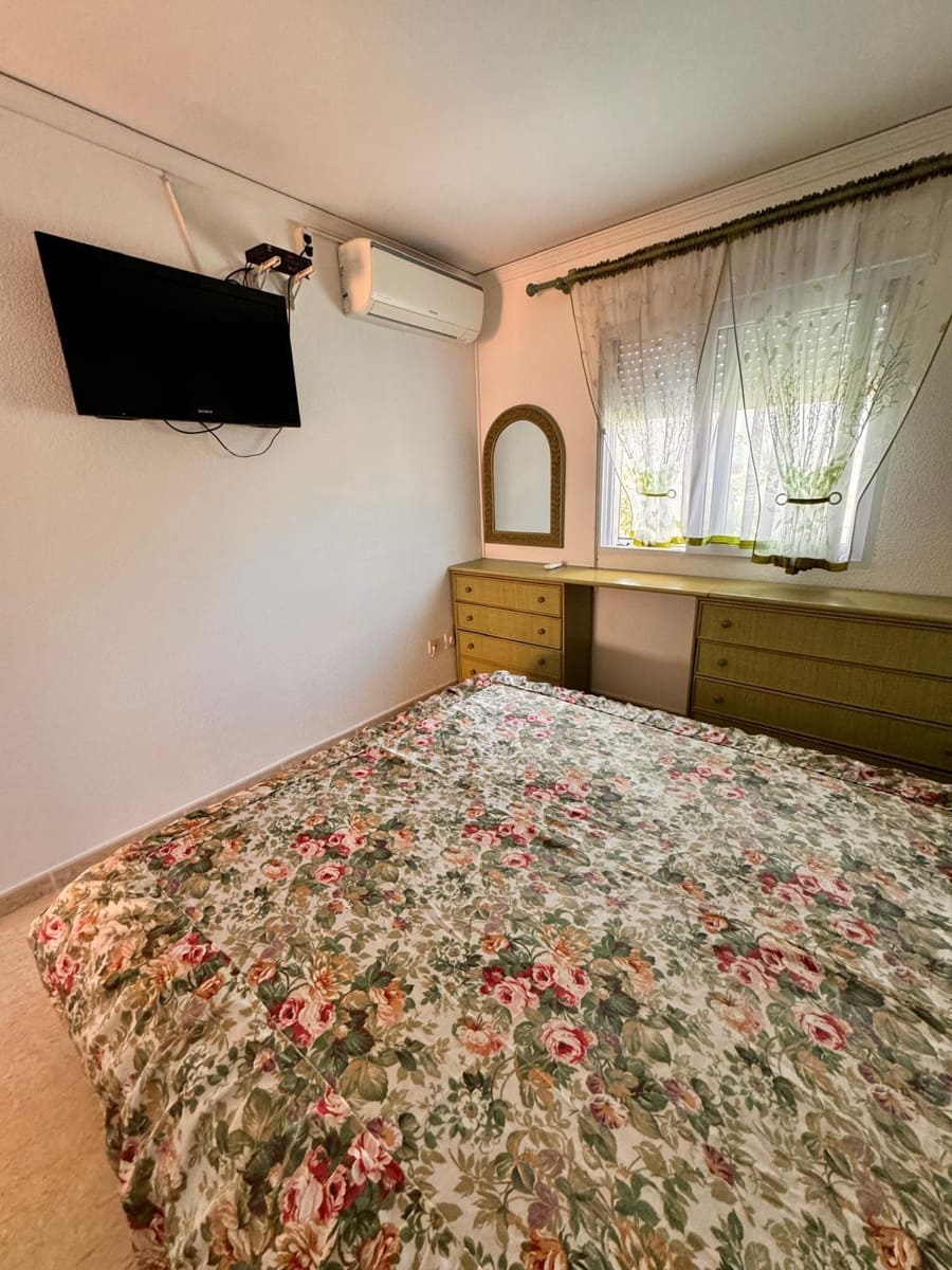 2 bedroom Townhouse for sale in El Vergel / Verger with pool garage - € 265,000 (Ref: 9487135)