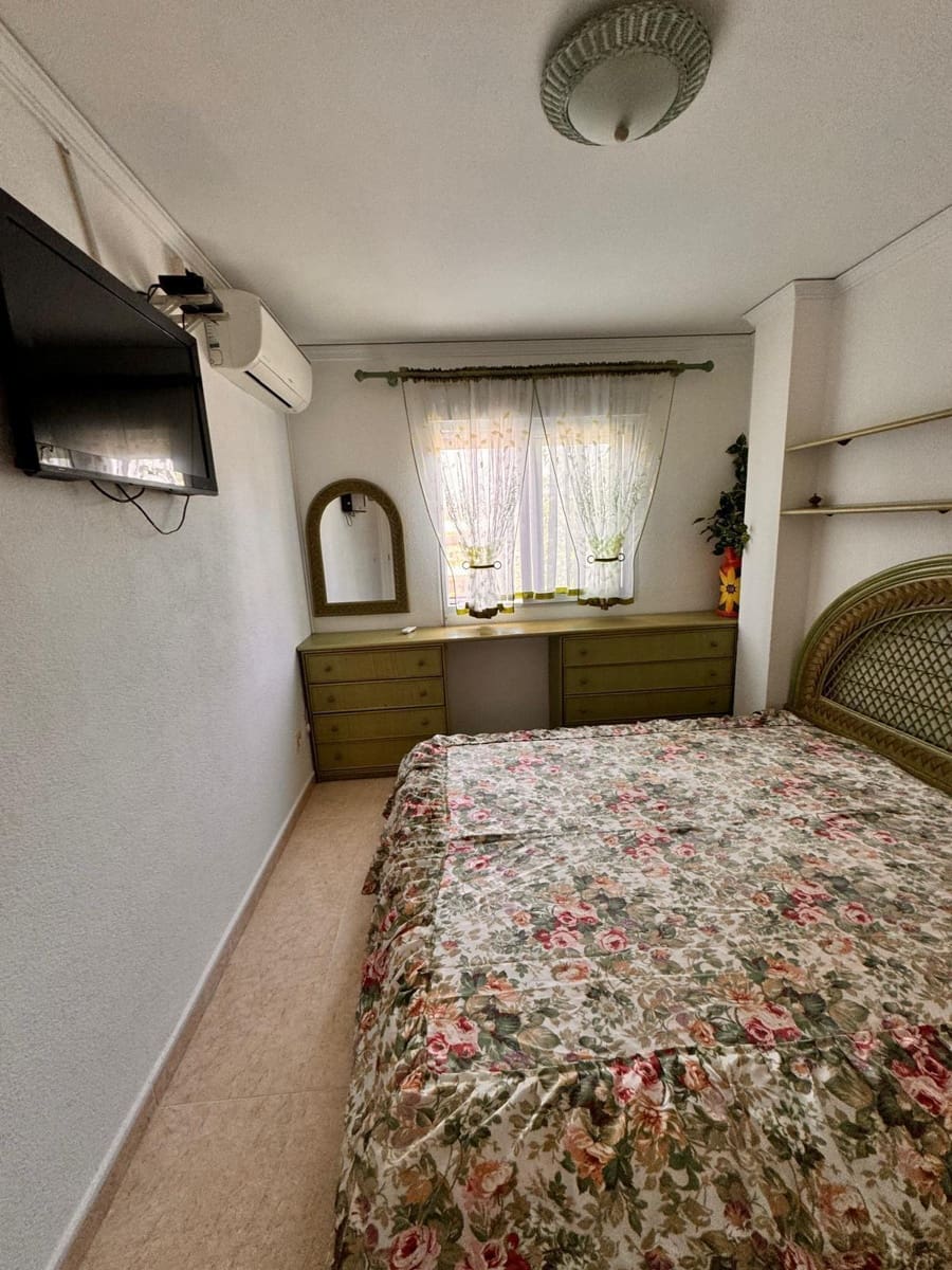 2 bedroom Townhouse for sale in El Vergel / Verger with pool garage - € 265,000 (Ref: 9487135)