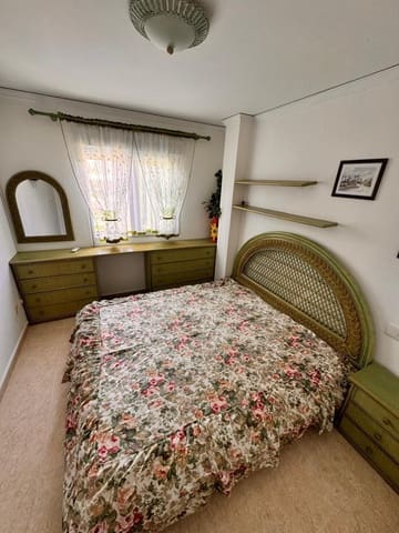 Casa de 2 habitaciones en El Vergel / Verger en venta con piscina garaje - 265.000 € (Ref: 9487135)