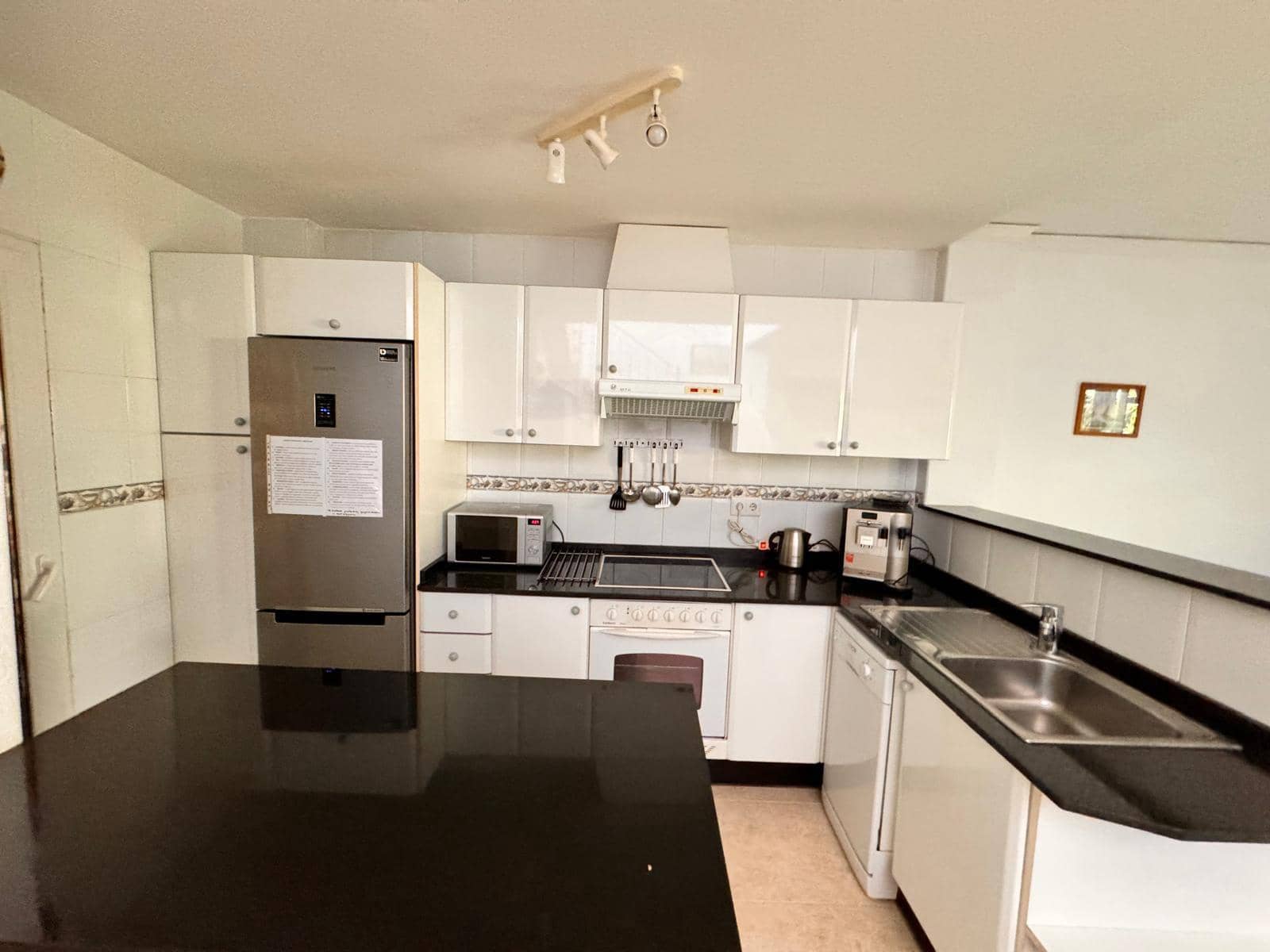 2 bedroom Townhouse for sale in El Vergel / Verger with pool garage - € 265,000 (Ref: 9487135)