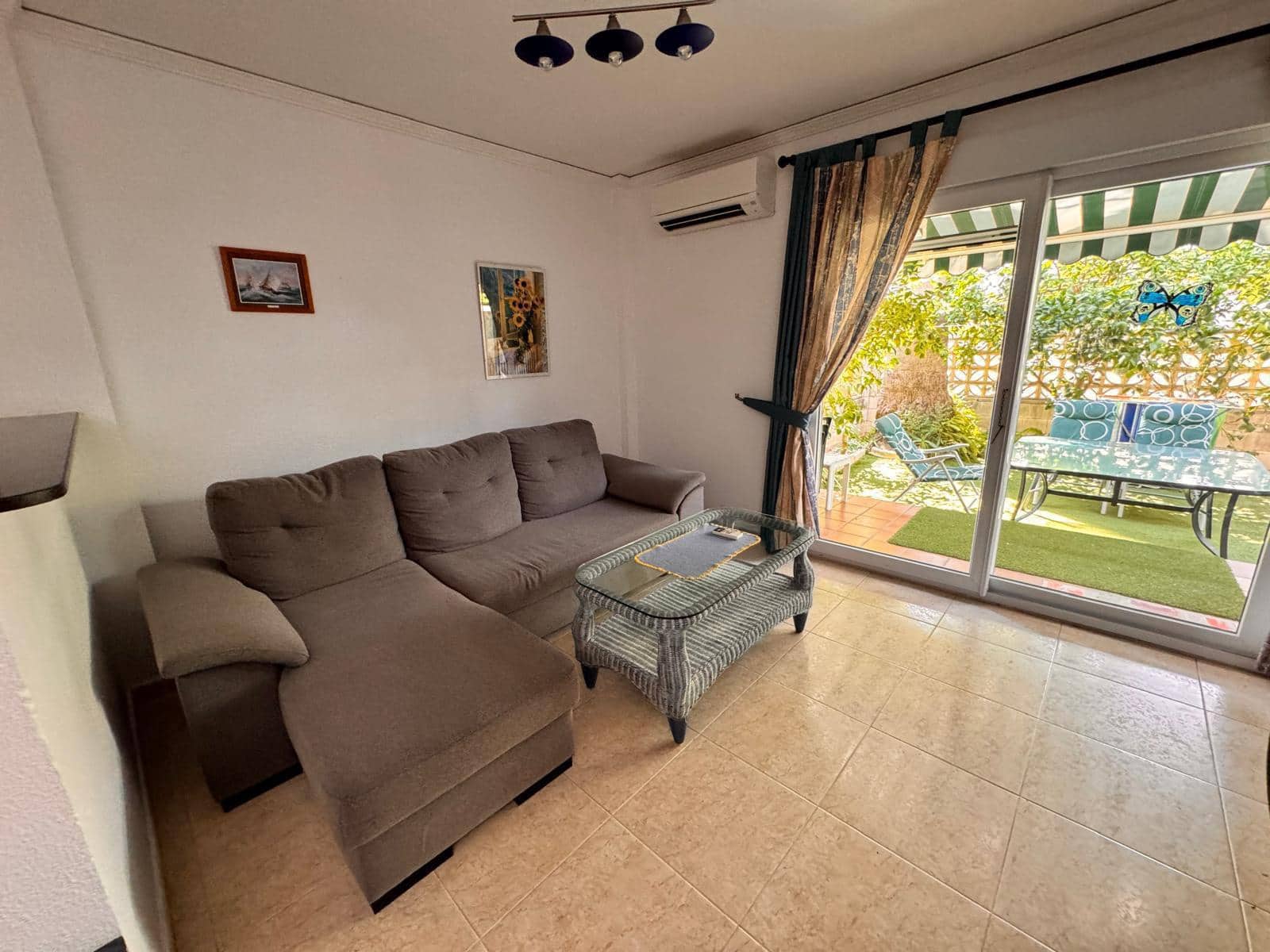 2 bedroom Townhouse for sale in El Vergel / Verger with pool garage - € 265,000 (Ref: 9487135)