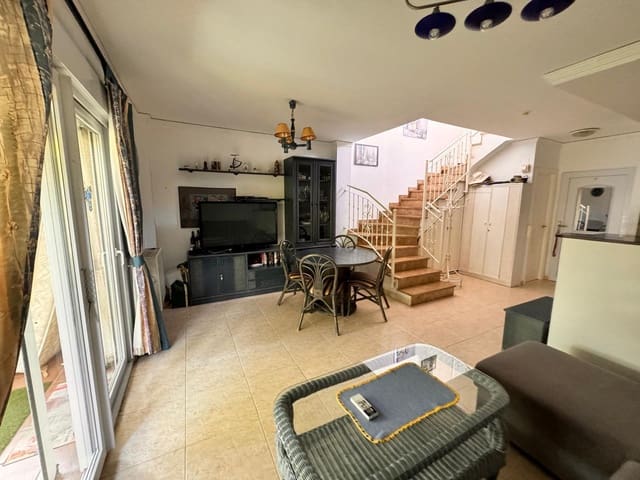 Casa de 2 habitaciones en El Vergel / Verger en venta con piscina garaje - 265.000 € (Ref: 9487135)