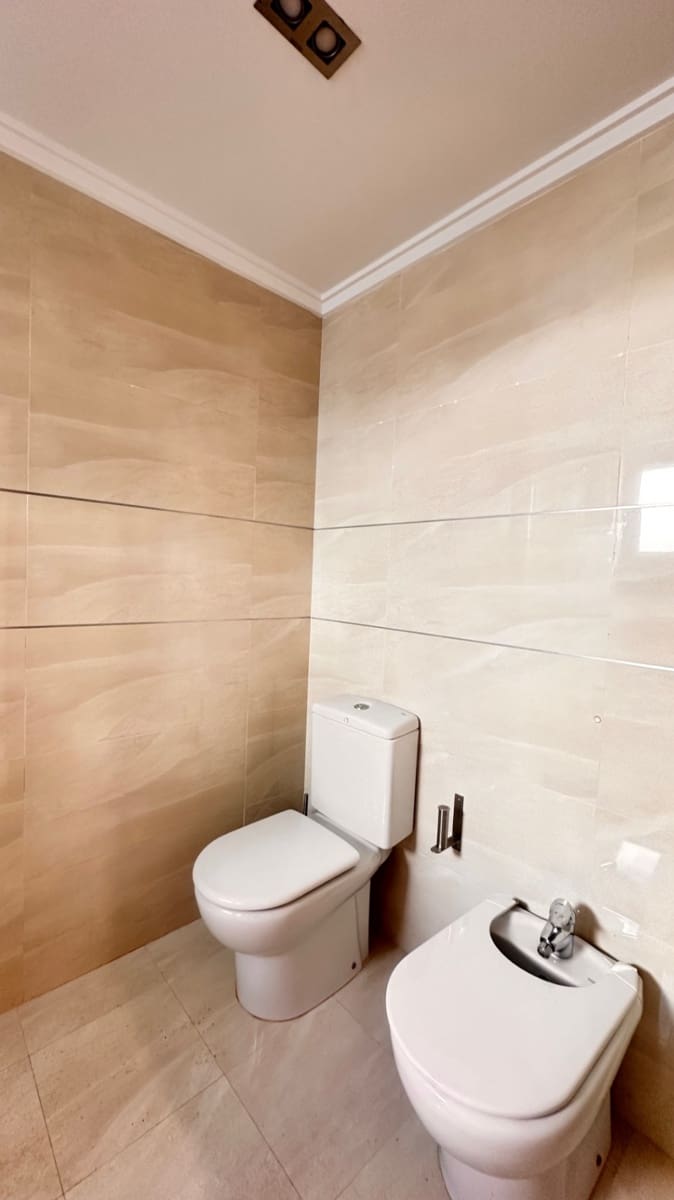 3 quarto Penthouse para venda em Denia com piscina garagem - 550 000 € (Ref: 9523284)