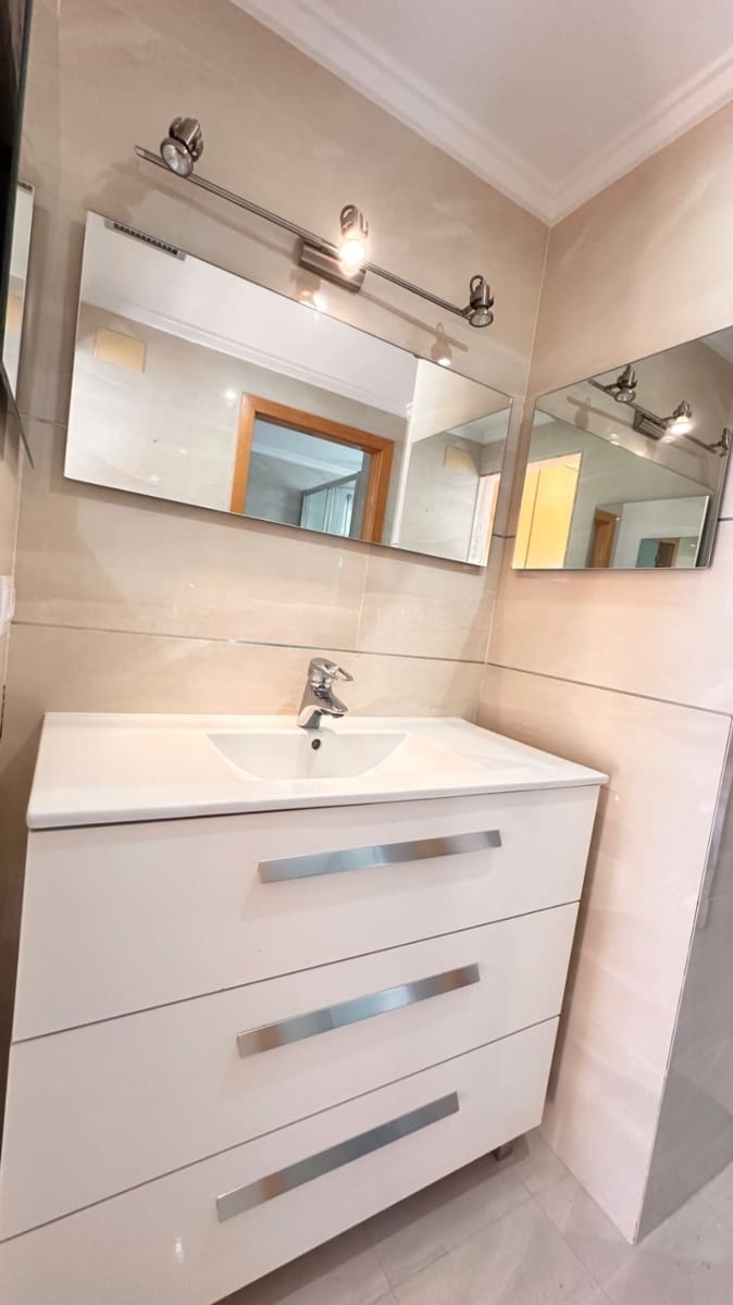 3 quarto Penthouse para venda em Denia com piscina garagem - 550 000 € (Ref: 9523284)