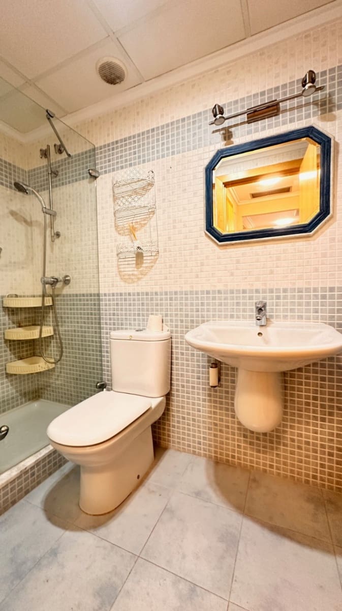 3 quarto Penthouse para venda em Denia com piscina garagem - 550 000 € (Ref: 9523284)