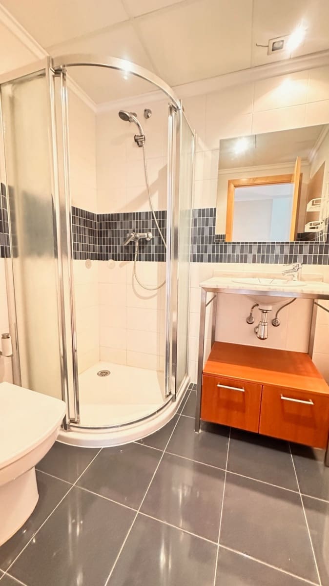 3 quarto Penthouse para venda em Denia com piscina garagem - 550 000 € (Ref: 9523284)