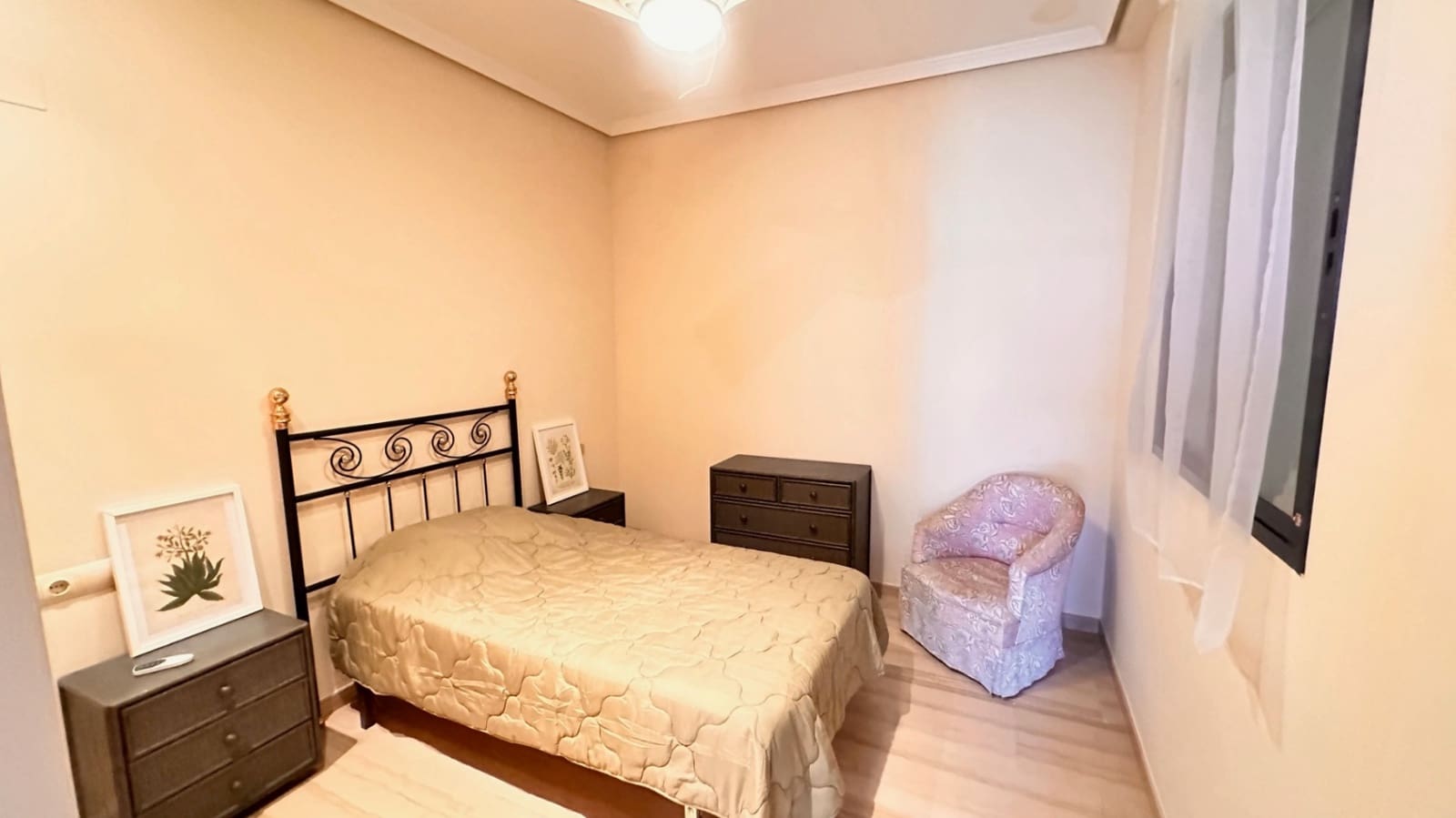 3 quarto Penthouse para venda em Denia com piscina garagem - 550 000 € (Ref: 9523284)