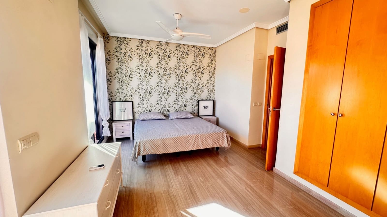 3 quarto Penthouse para venda em Denia com piscina garagem - 550 000 € (Ref: 9523284)