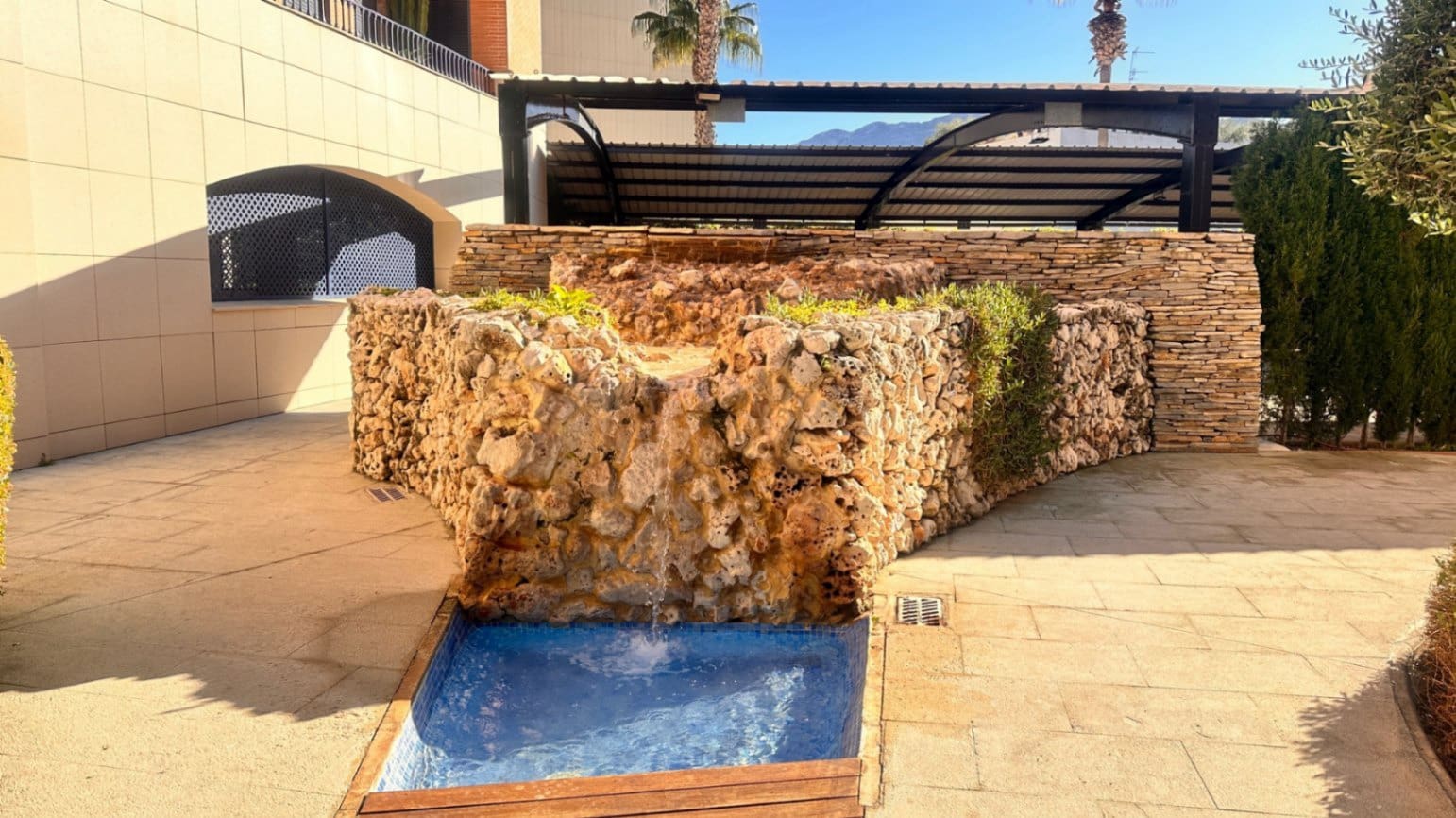 3 quarto Penthouse para venda em Denia com piscina garagem - 550 000 € (Ref: 9523284)