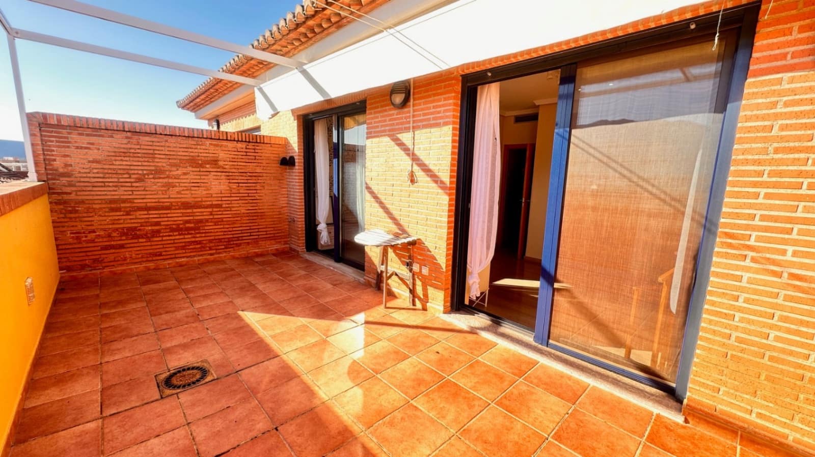 3 quarto Penthouse para venda em Denia com piscina garagem - 550 000 € (Ref: 9523284)