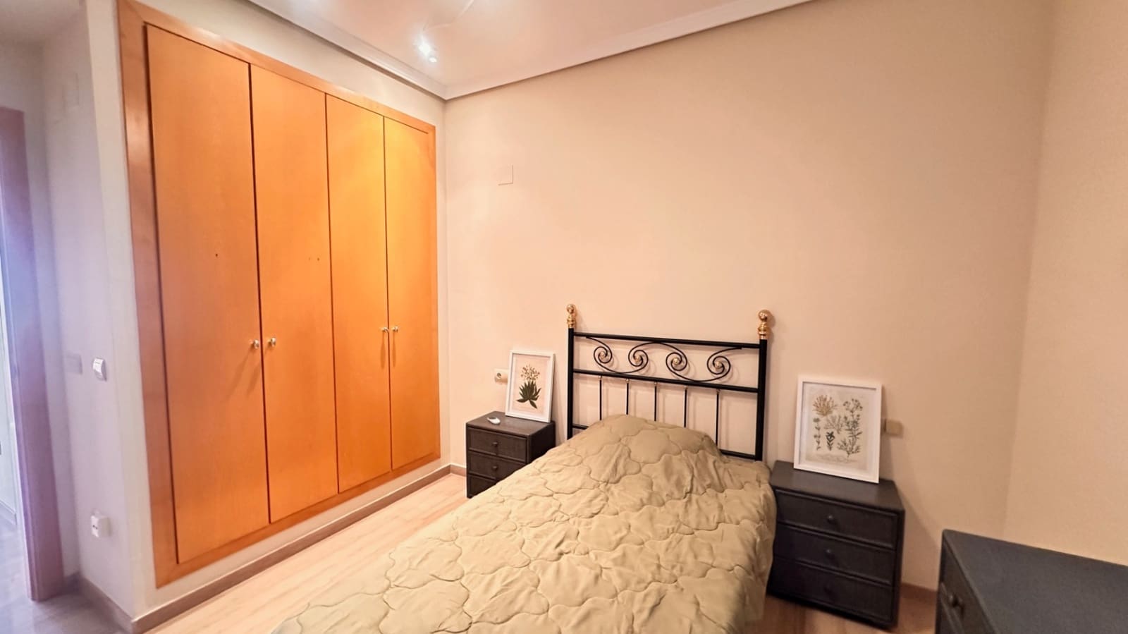 3 quarto Penthouse para venda em Denia com piscina garagem - 550 000 € (Ref: 9523284)