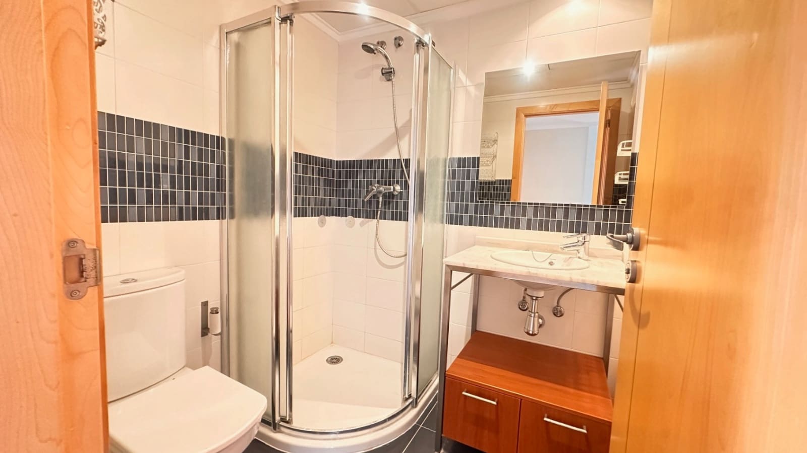 3 quarto Penthouse para venda em Denia com piscina garagem - 550 000 € (Ref: 9523284)