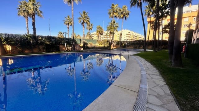 3 quarto Penthouse para venda em Centro Urbano, Dénia com piscina garagem - 550 000 € (Ref: 9523284)