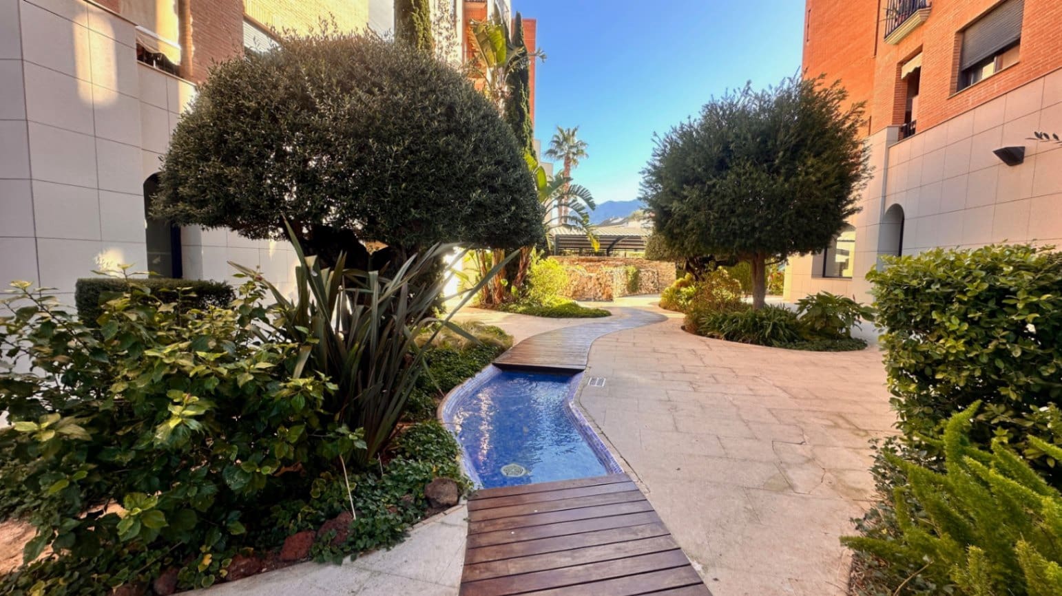 3 quarto Penthouse para venda em Denia com piscina garagem - 550 000 € (Ref: 9523284)