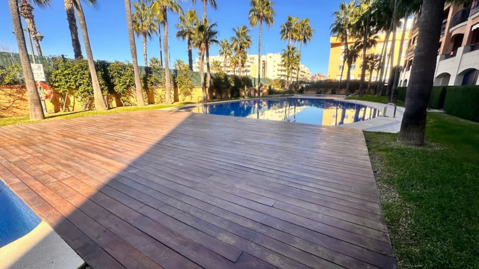 3 quarto Penthouse para venda em Denia com piscina garagem - 550 000 € (Ref: 9523284)