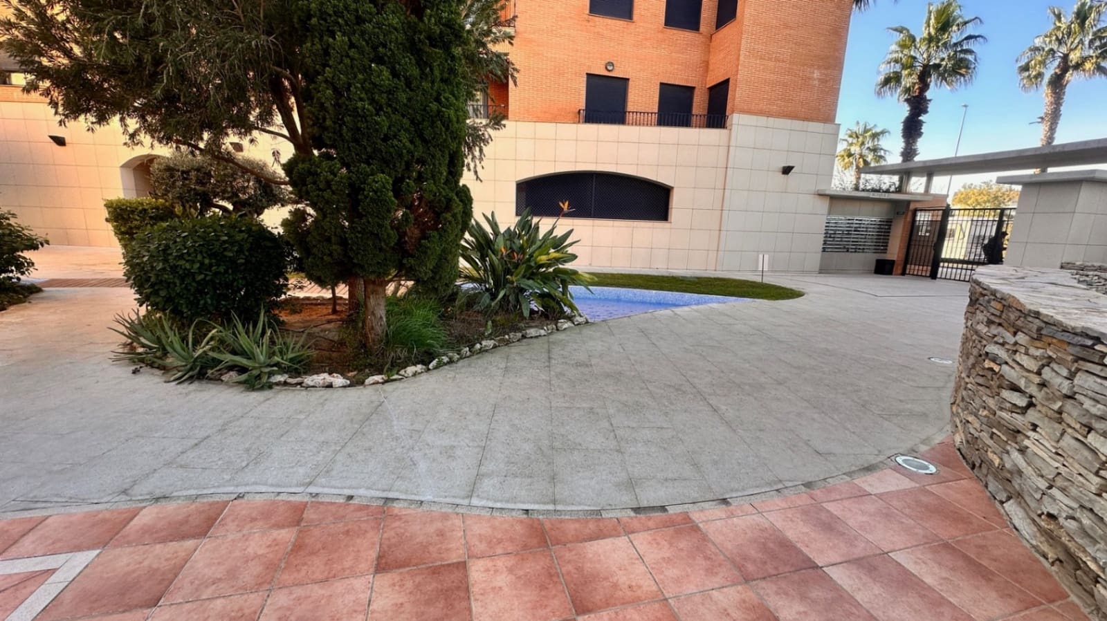 3 quarto Penthouse para venda em Denia com piscina garagem - 550 000 € (Ref: 9523284)