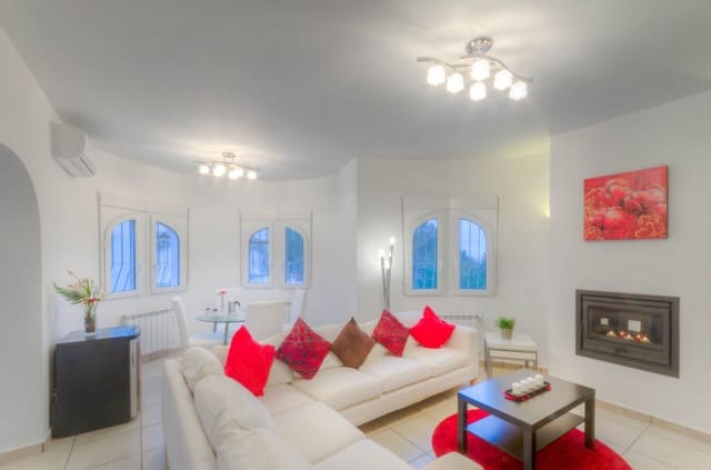 4 camera da letto Villa in vendita in La Sella con piscina - 465.000 € (Rif: 9523285)