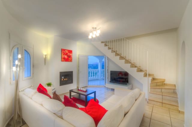 4 camera da letto Villa in vendita in La Sella con piscina - 465.000 € (Rif: 9523285)