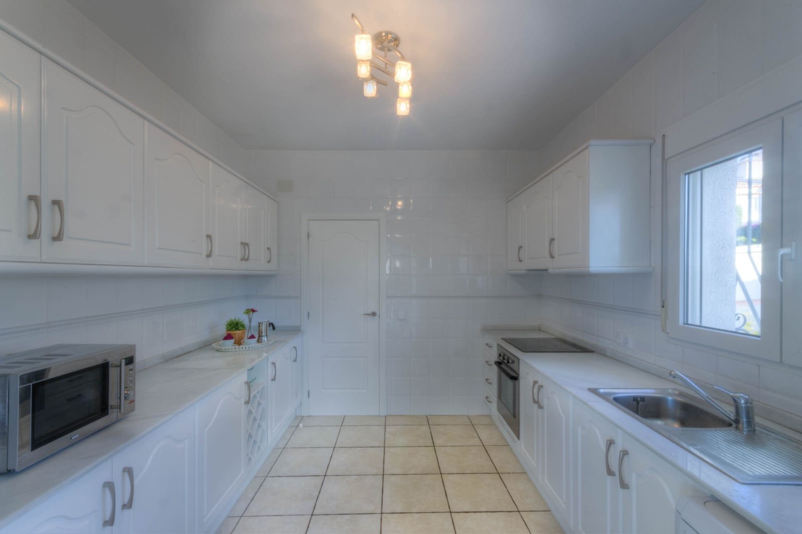 4 camera da letto Villa in vendita in La Sella con piscina - 465.000 € (Rif: 9523285)