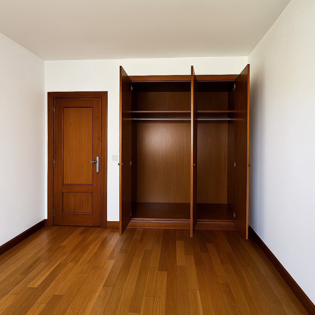 3 sovrum Lägenhet till salu i Denia - 265 000 € (Ref: 9523287)