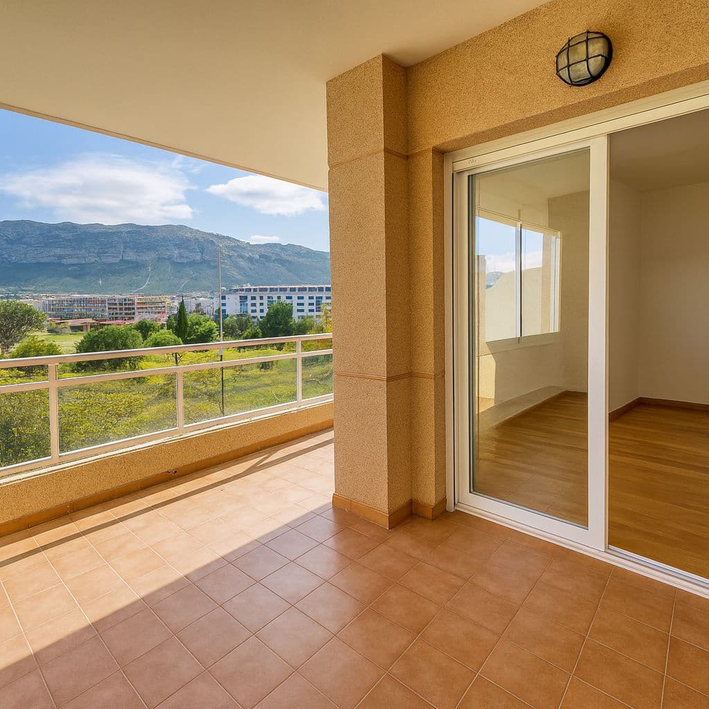 3 sovrum Lägenhet till salu i Denia - 265 000 € (Ref: 9523287)