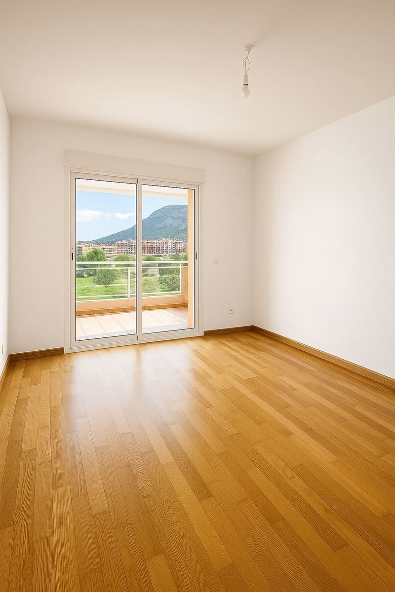 3 sovrum Lägenhet till salu i Denia - 265 000 € (Ref: 9523287)