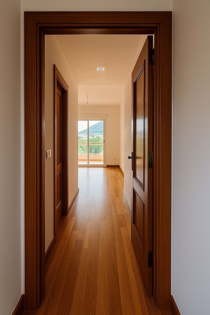 3 sovrum Lägenhet till salu i Denia - 265 000 € (Ref: 9523287)