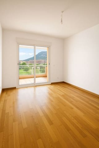 3 sovrum Lägenhet till salu i Centro Urbano, Dénia - 265 000 € (Ref: 9523287)