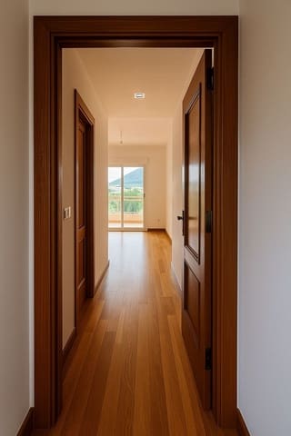 3 sovrum Lägenhet till salu i Centro Urbano, Dénia - 265 000 € (Ref: 9523287)