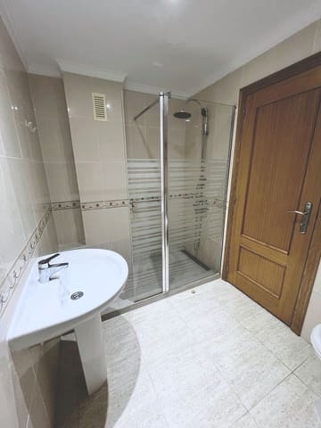 3 sovrum Lägenhet till salu i Centro Urbano, Dénia - 265 000 € (Ref: 9523287)